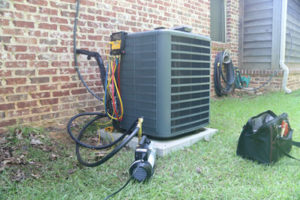 Home Air Conditioning - Residential AC Service in Portland OR Gresham OR and Troutdale - Multnomah Heating Inc