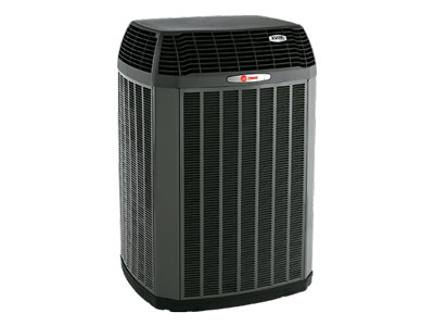 Home Heat Pumps - Authorized Trane Dealer in Portland OR and Gresham OR - Multnomah Heating