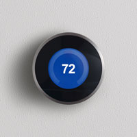 Nest Thermostats - Smart Thermostat Installation in Portland OR and Gresham OR by Multnomah Heating Inc